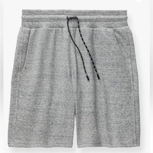 Fabletic’s Men Postgame Lounge Shorts, Elastic Waist, Cozy Fleece sz XXL - Picture 11 of 11